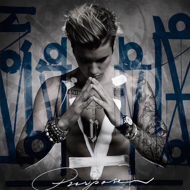 winnen Antagonisme bekennen Justin Bieber's New Album Banned in Middle East Over Chest Cross Tattoo-  PopStarTats