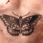 Louis Tomlinson's “It is What it Is” and 78 Chest Tattoos